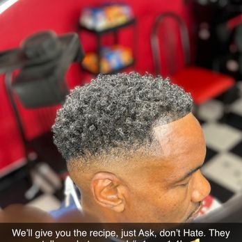 A1 Cutz Phase lll - Barbers Near Me - Alachua, Florida