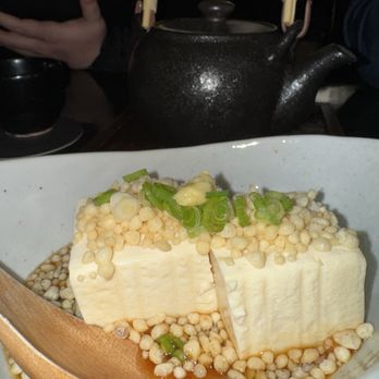 Shigotonin - Cold Tofu - Japanese Near Me - Las Vegas, Nevada Shigotonin - Cold Tofu - Japanese Near Me - Las Vegas, Nevada