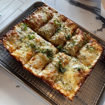 SoDough Square - Cheesy bread - Pizza Near Me - Orlando, Florida