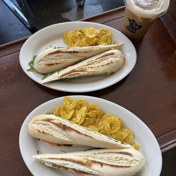Tinta y Café - Coffee & Tea Near Me - Miami, Florida Tinta y Café - Coffee & Tea Near Me - Miami, Florida