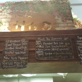 Cafe Hiro - Recommend sitting at the bar. Cute decor and vibes! Other seats are too close to other parties - Italian Near Me - Cypress, California Cafe Hiro - Recommend sitting at the bar. Cute decor and vibes! Other seats are too close to other parties - Italian Near Me - Cypress, California