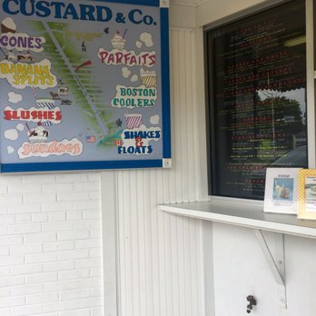 Custard & Co - Neat drawing of Woodward. - Ice Cream & Frozen Yogurt Near Me - Royal Oak, Michigan Custard & Co - Neat drawing of Woodward. - Ice Cream & Frozen Yogurt Near Me - Royal Oak, Michigan