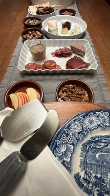Registry Bistro by null