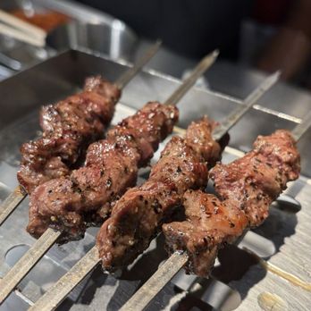 Chubby Skewers - Barbeque Near Me - Mesa, Arizona Chubby Skewers - Barbeque Near Me - Mesa, Arizona