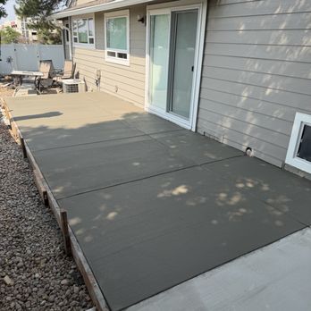 V Power Concrete - Masonry/Concrete Near Me - Denver, Colorado V Power Concrete - Masonry/Concrete Near Me - Denver, Colorado