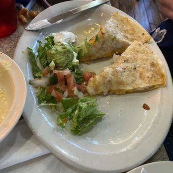 Joe Taco - Quesadillas - Tex-Mex Near Me - Amarillo, Texas