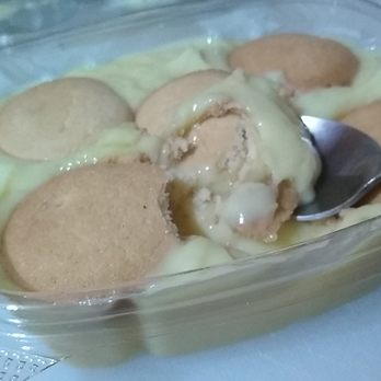 Gina's Delicatessen - Umm... Banana Pudding :) - Delis Near Me - Jacksonville, Florida Gina's Delicatessen - Umm... Banana Pudding :) - Delis Near Me - Jacksonville, Florida