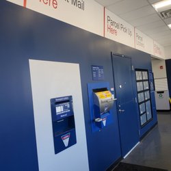 US Post Office