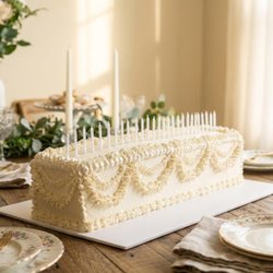 The Mad Hatter Cake Company