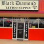 Photo of Black Diamond