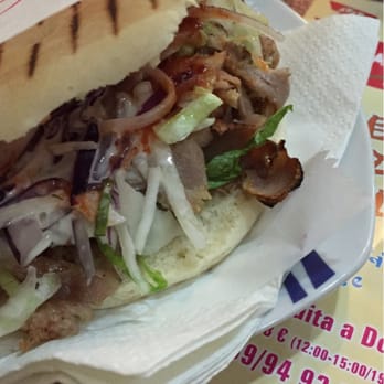 San Siro Kebap - Panino doner kebap 4€ - Restaurants Near Me - Milan, Michigan San Siro Kebap - Panino doner kebap 4€ - Restaurants Near Me - Milan, Michigan