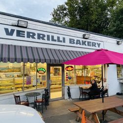 Verrilli's Bakery