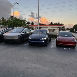Test drove the 6 seater... Test drove the 6 seater...
