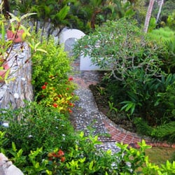 Casa Kestos - Casa Kesto garden