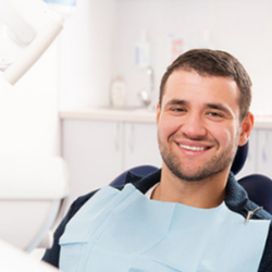 Allen Chantry, DDS