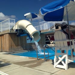 Kemmerling Pool