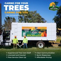 FR Tree Service