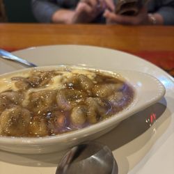 Redbone's Grill & Bar - Bananas Foster