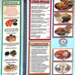 La Paz Grocery and Restaurant