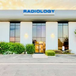 United Medical Imaging Healthcare - West Covina