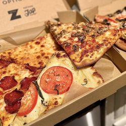 Zpizza - Too Good To Go!