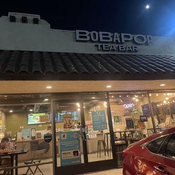 BoBaPoP - Coffee & Tea Near Me - San Gabriel, California BoBaPoP - Coffee & Tea Near Me - San Gabriel, California