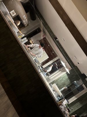 L'Antica Pizzeria Da Michele NYC by null L'Antica Pizzeria Da Michele NYC by null