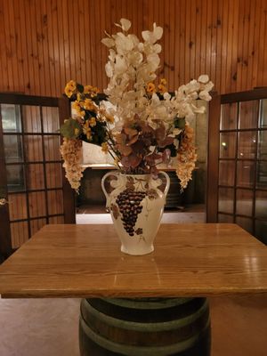 Anyela's Vineyards by null