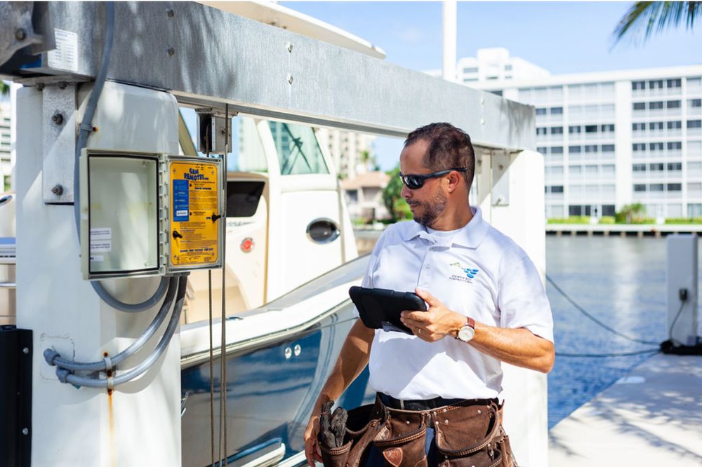 Certified Inspectors - mold inspector in Boca Raton, FL