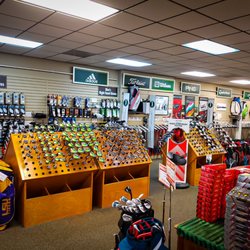 Edwin Watts Golf - Clubs