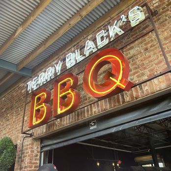 Terry Black's Barbecue - Barbeque Near Me - Houston, Texas Terry Black's Barbecue - Barbeque Near Me - Houston, Texas