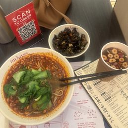 This is the hot and sour veg soup , ginger tea and black fungus's This is the hot and sour veg soup , ginger tea and black fungus's