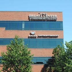 Eagle Gastroenterology