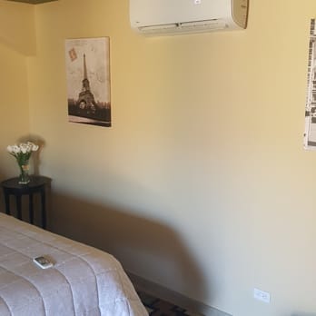 Mi Casa En El Valle - Hvac system with remote at your fingertips - Vacation Rentals Near Me - Ensenada, BCN