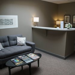 Susan Buhler LAc - An Sheng Acupuncture & Healing Arts - Beautiful, peaceful waiting area