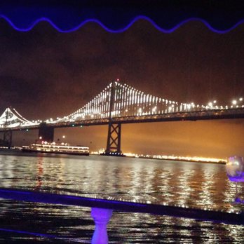 Wine Tasting On The Bay - Boat Charters Near Me - San Francisco, California