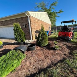 East Coast Drainage and Landscaping
