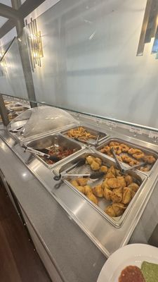 Saffron Valley - Avenues by null