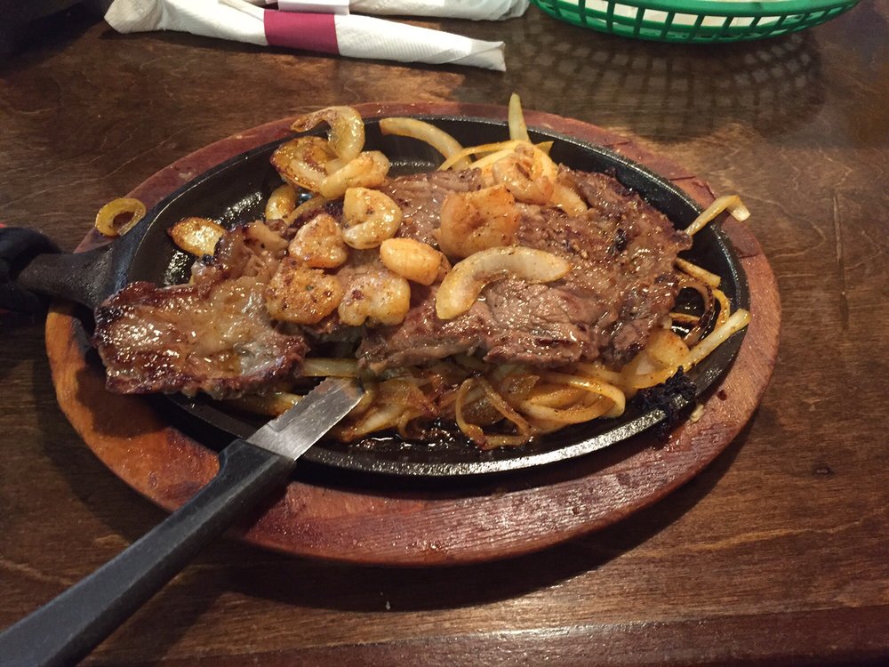 La Fuente Mexican Restaurant