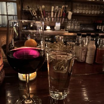 Aster Cafe - Bar - New American Near Me - Minneapolis, Minnesota