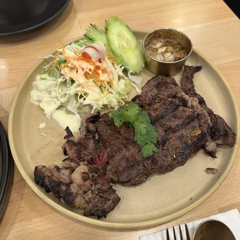 Manaao - Crying tiger - Thai Near Me - Tustin, California