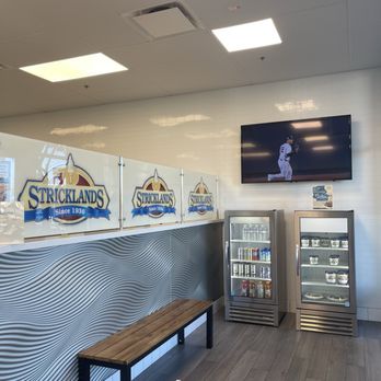 Elite Experience: Strickland's Ice Cream - Yelp Events Near Me - Costa Mesa, California