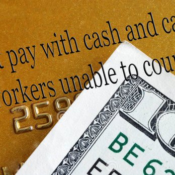 Bruni's Pizza - Register operator was confused by a cash and card payment.... - Pizza Near Me - North Cape May, New Jersey Bruni's Pizza - Register operator was confused by a cash and card payment.... - Pizza Near Me - North Cape May, New Jersey