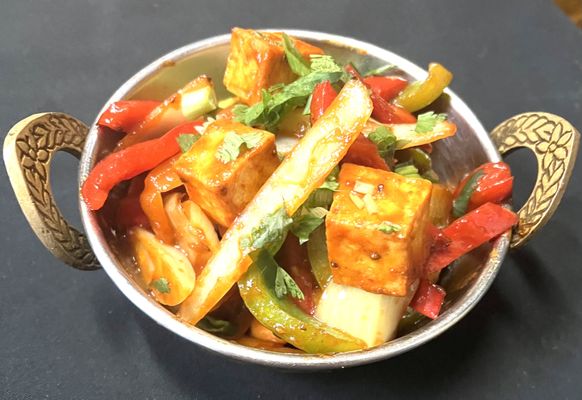 Himalayan Sherpa Cuisine by null