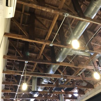 Park Cafe - Restaurant's ceiling. Historic building. - American Near Me - Litchfield Park, Arizona Park Cafe - Restaurant's ceiling. Historic building. - American Near Me - Litchfield Park, Arizona