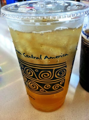 Peet's Coffee & Tea by null