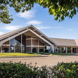 Citrus Heights Friends Church