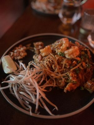 Tiki Thai by null