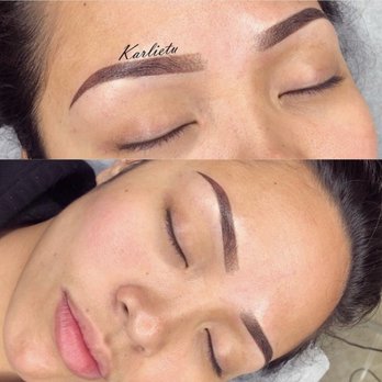Karlie’s ink studio - Permanent Makeup Near Me - Poway, California Karlie’s ink studio - Permanent Makeup Near Me - Poway, California