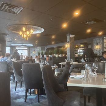 Jessica's Restaurant - Dining room - Italian Near Me - Fanwood, New Jersey